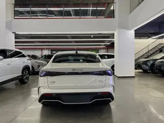 BYD Seal 06 2025 купить из Китая, цена 2 930 000 ₽ — Suifenhe Auto