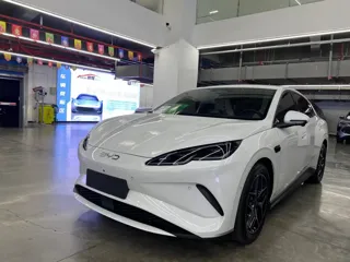 BYD Seal 06 2025