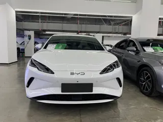 BYD Seal 06 2025 купить из Китая, цена 3 259 000 ₽ — Suifenhe Auto