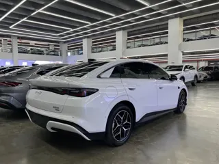 BYD Seal 06 2025 купить из Китая, цена 3 259 000 ₽ — Suifenhe Auto