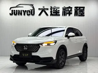 Honda XR-V 2023 купить из Китая, цена 1 942 000 ₽ — Suifenhe Auto