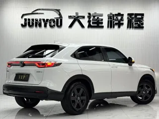 Honda XR-V 2023 купить из Китая, цена 1 942 000 ₽ — Suifenhe Auto