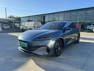 BYD Seal 06 2025 купить из Китая, цена 2 726 000 ₽ — Suifenhe Auto