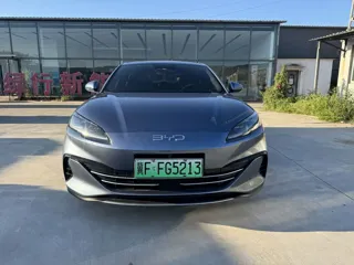 BYD Seal 06 2025 купить из Китая, цена 2 726 000 ₽ — Suifenhe Auto