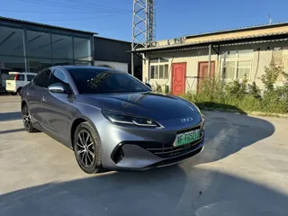 BYD Seal 06 2025 купить из Китая, цена 2 726 000 ₽ — Suifenhe Auto
