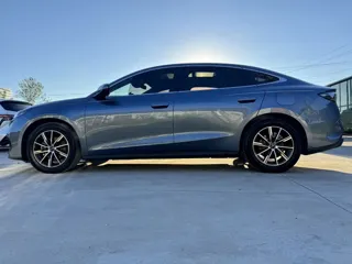 BYD Seal 06 2025 купить из Китая, цена 2 726 000 ₽ — Suifenhe Auto