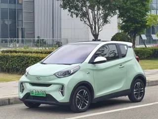 Chery QQ Little Ant 2023