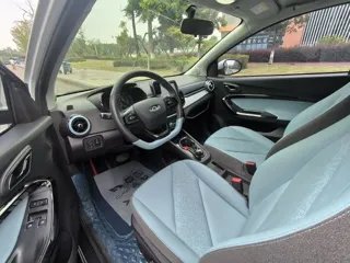 Chery QQ Little Ant 2023 купить из Китая, цена 1 058 000 ₽ — Suifenhe Auto