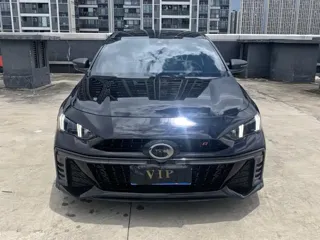 GAC Trumpchi Empow 2023 купить из Китая, цена 3 622 000 ₽ — Suifenhe Auto