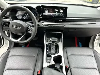 Geely Emgrand 2021 купить из Китая, цена 1 190 000 ₽ — Suifenhe Auto