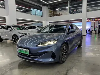 BYD Seal 06 2025 купить из Китая, цена 3 054 000 ₽ — Suifenhe Auto