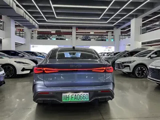 BYD Seal 06 2025 купить из Китая, цена 3 054 000 ₽ — Suifenhe Auto