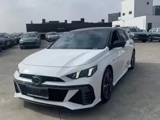 GAC Trumpchi Empow 2023 купить из Китая, цена 3 135 000 ₽ — Suifenhe Auto