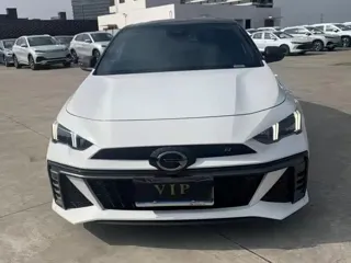 GAC Trumpchi Empow 2023 купить из Китая, цена 3 135 000 ₽ — Suifenhe Auto