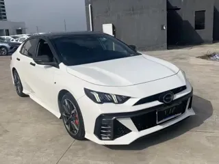 GAC Trumpchi Empow 2023 купить из Китая, цена 3 135 000 ₽ — Suifenhe Auto