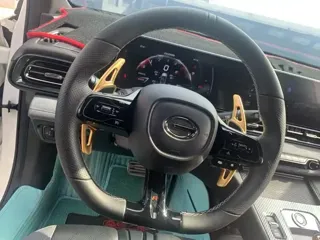 GAC Trumpchi Empow 2023 купить из Китая, цена 3 135 000 ₽ — Suifenhe Auto