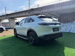 Honda XR-V 2023 купить из Китая, цена 2 044 000 ₽ — Suifenhe Auto