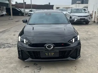 GAC Trumpchi Empow 2024 купить из Китая, цена 3 291 000 ₽ — Suifenhe Auto
