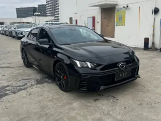 GAC Trumpchi Empow 2024 купить из Китая, цена 3 291 000 ₽ — Suifenhe Auto