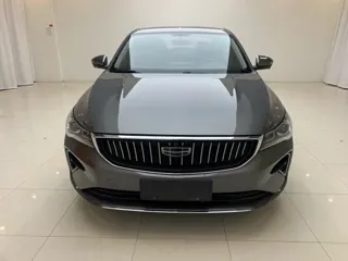 Geely Emgrand 2022 купить из Китая, цена 1 306 000 ₽ — Suifenhe Auto