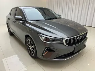 Geely Emgrand 2022 купить из Китая, цена 1 306 000 ₽ — Suifenhe Auto