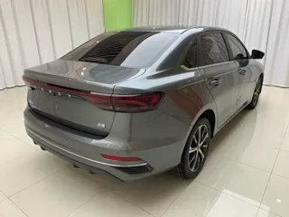 Geely Emgrand 2022 купить из Китая, цена 1 306 000 ₽ — Suifenhe Auto