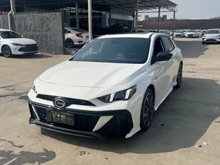 GAC Trumpchi Empow 2024 купить из Китая, цена 2 648 000 ₽ — Suifenhe Auto