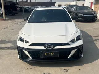 GAC Trumpchi Empow 2024 купить из Китая, цена 2 648 000 ₽ — Suifenhe Auto