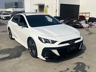 GAC Trumpchi Empow 2024 купить из Китая, цена 2 648 000 ₽ — Suifenhe Auto