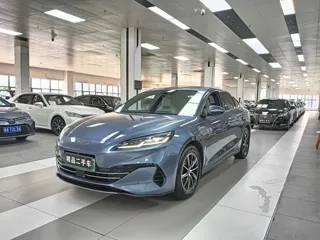 BYD Seal 06 2025 купить из Китая, цена 2 806 000 ₽ — Suifenhe Auto