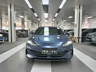 BYD Seal 06 2025 купить из Китая, цена 2 806 000 ₽ — Suifenhe Auto
