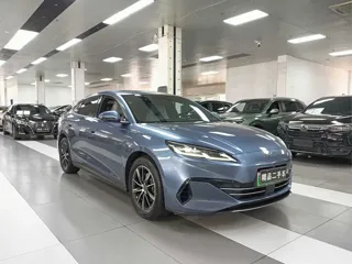 BYD Seal 06 2025 купить из Китая, цена 2 806 000 ₽ — Suifenhe Auto