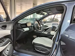 BYD Seal 06 2025 купить из Китая, цена 2 806 000 ₽ — Suifenhe Auto