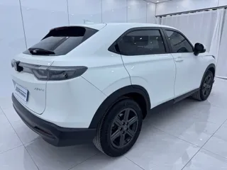 Honda XR-V 2024 купить из Китая, цена 2 512 000 ₽ — Suifenhe Auto