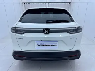 Honda XR-V 2024 купить из Китая, цена 2 512 000 ₽ — Suifenhe Auto