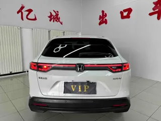 Honda XR-V 2023 купить из Китая, цена 2 135 000 ₽ — Suifenhe Auto