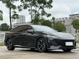Deepal SL03 2024 купить из Китая, цена 2 968 000 ₽ — Suifenhe Auto
