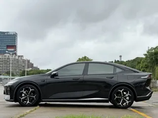 Deepal SL03 2024 купить из Китая, цена 2 968 000 ₽ — Suifenhe Auto