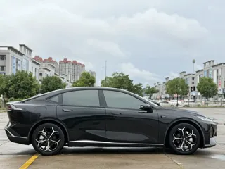 Deepal SL03 2024 купить из Китая, цена 2 968 000 ₽ — Suifenhe Auto