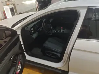 BYD Qin L 2025 купить из Китая, цена 3 002 000 ₽ — Suifenhe Auto