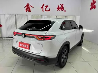 Honda XR-V 2023 купить из Китая, цена 2 135 000 ₽ — Suifenhe Auto