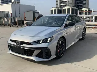 GAC Trumpchi Empow 2023