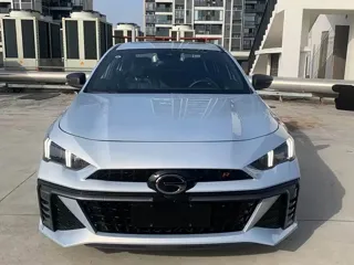 GAC Trumpchi Empow 2023 купить из Китая, цена 3 613 000 ₽ — Suifenhe Auto