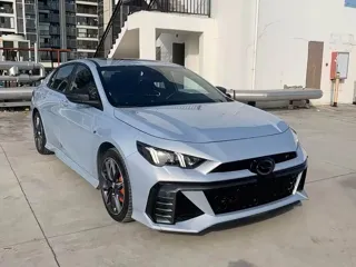 GAC Trumpchi Empow 2023 купить из Китая, цена 3 613 000 ₽ — Suifenhe Auto