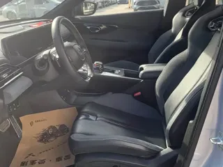 GAC Trumpchi Empow 2023 купить из Китая, цена 3 613 000 ₽ — Suifenhe Auto