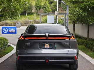 Deepal SL03 2024 купить из Китая, цена 3 281 000 ₽ — Suifenhe Auto