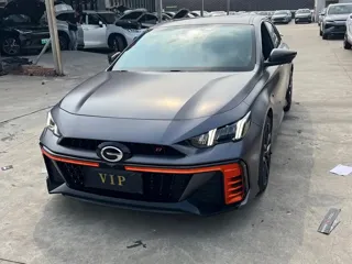 GAC Trumpchi Empow 2023 купить из Китая, цена 3 141 000 ₽ — Suifenhe Auto