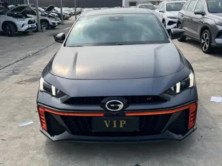 GAC Trumpchi Empow 2023 купить из Китая, цена 3 141 000 ₽ — Suifenhe Auto