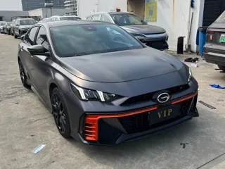 GAC Trumpchi Empow 2023 купить из Китая, цена 3 141 000 ₽ — Suifenhe Auto