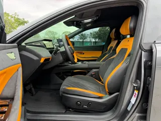 Deepal SL03 2025 купить из Китая, цена 3 096 000 ₽ — Suifenhe Auto